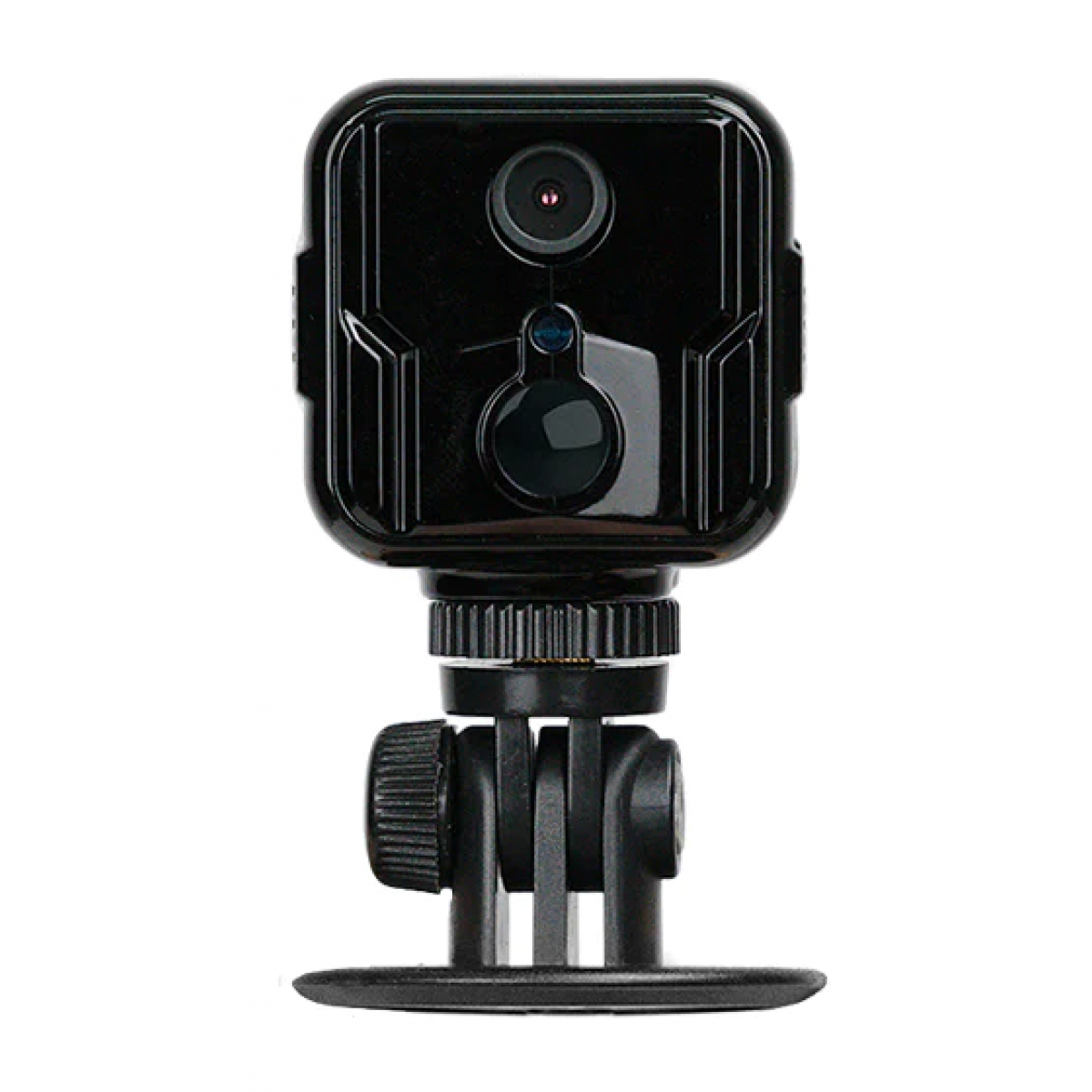 Usatisfy T9W2 隨放無線長續航高清微型攝錄機：1080P、移動偵測、夜視對話